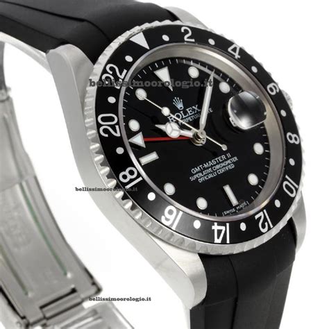 rolex replica con movimento svizzero|Rolex GMT.